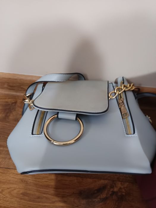 Torebka torebki damska