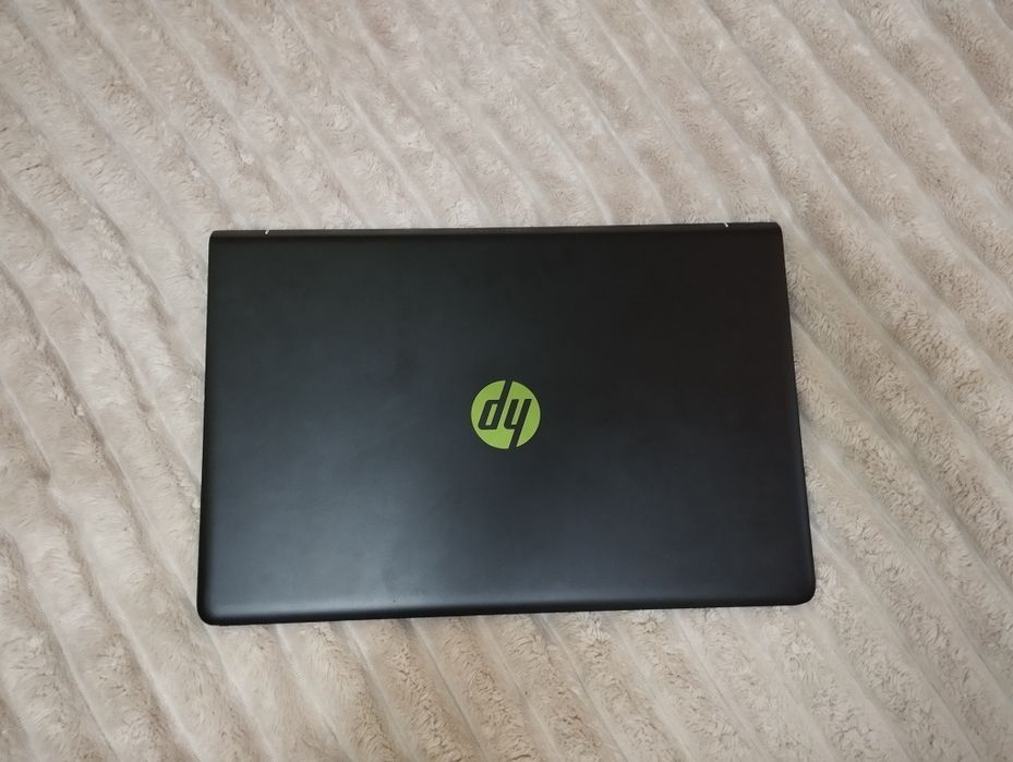 Ноутбук Pavilion Power 15-cb0xx