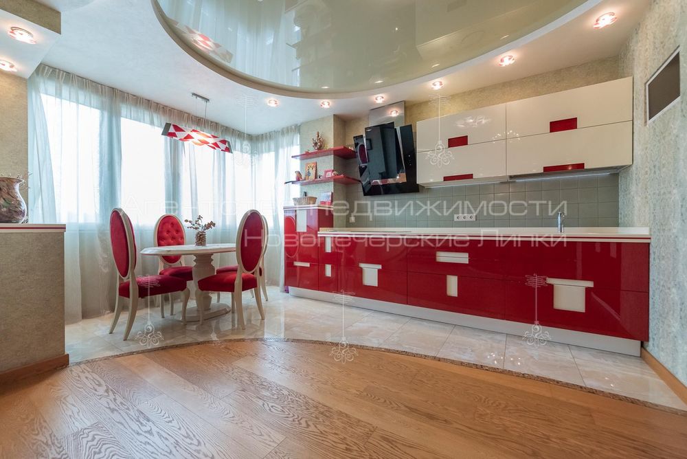 2-кімнатна квартира за адресою (площа 86 м²) - Atlanta.ua - фото 8