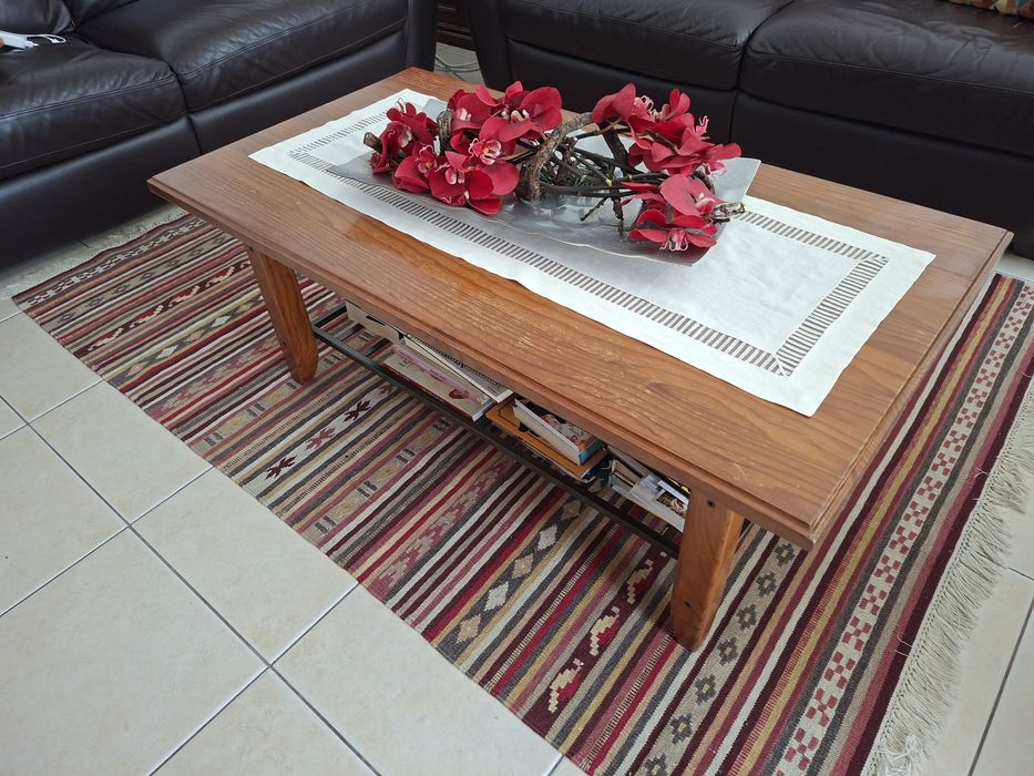 Mesa de centro/sala