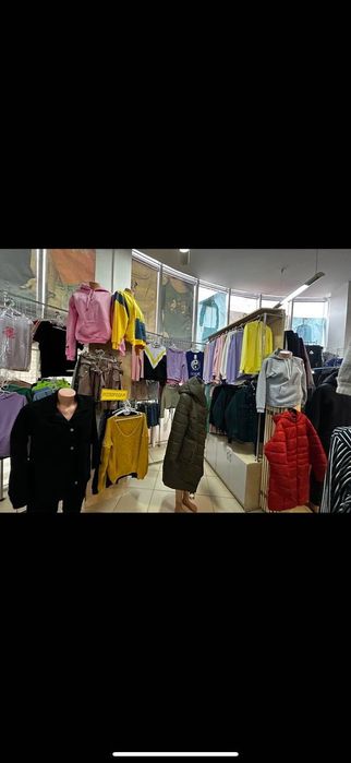 Продається приміщення в ТЦ «Пасаж»