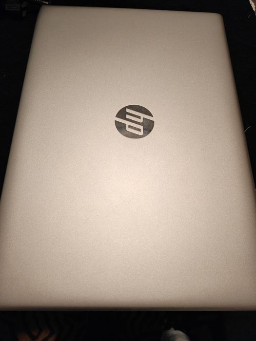 Portátil HP ProBook 450 G5 | i5-8250U | 8GB RAM | SSD 256GB | Windows 11 Pro