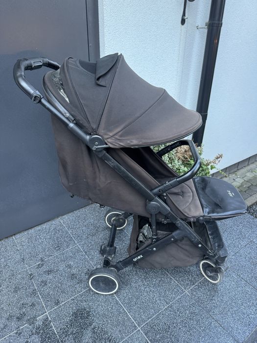 Коляска Anex air-x