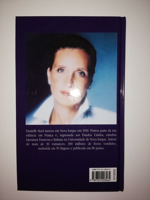 Livro "Forças Irresistíveis"