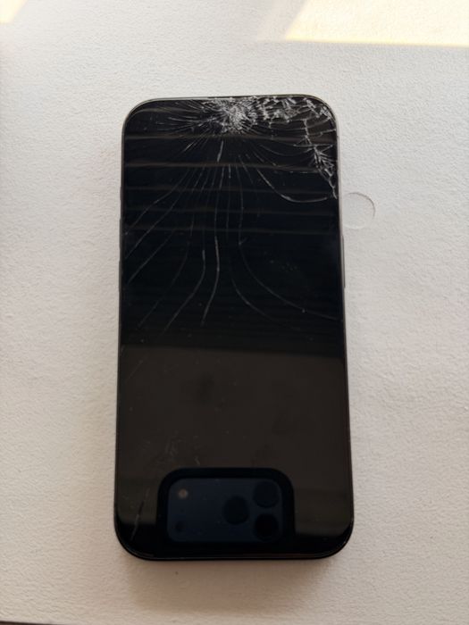 Iphone 15 pro 128gb