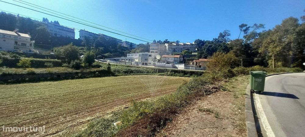 Terreno  para venda