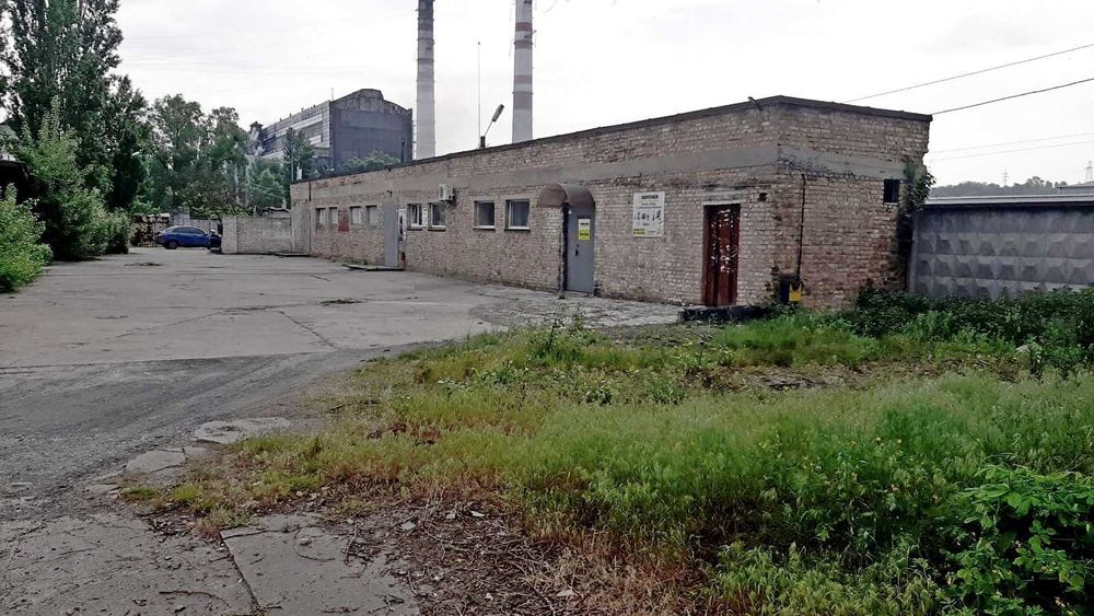 ‼️ВЛАСНИК‼️Оренда будівлі 1950м2 під Виробництво Офіс Склад|40 соток