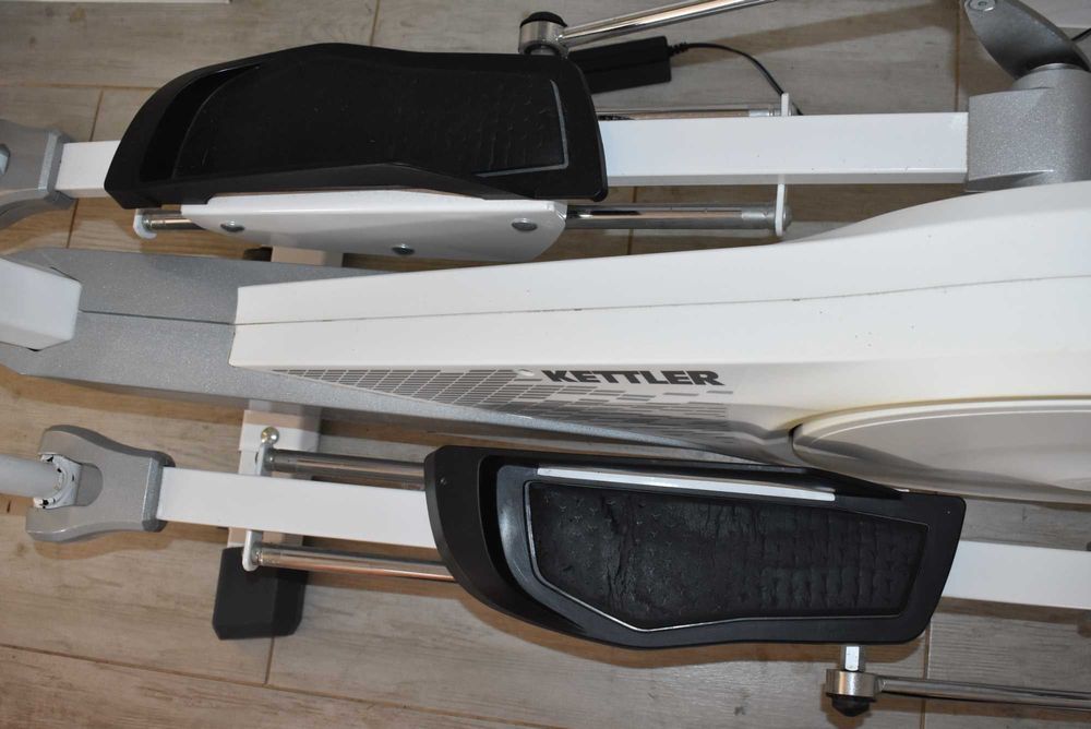 KETTLER UNIX 10 EXT mocny profesjonalny orbitrek do 150kg WYSYŁKA!