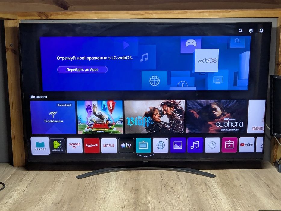 lg 65 nano - купить телевизоры - Цена на OLX.ua