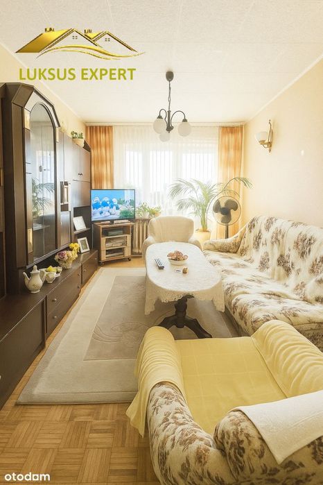 Kup, odśwież i mieszkaj!