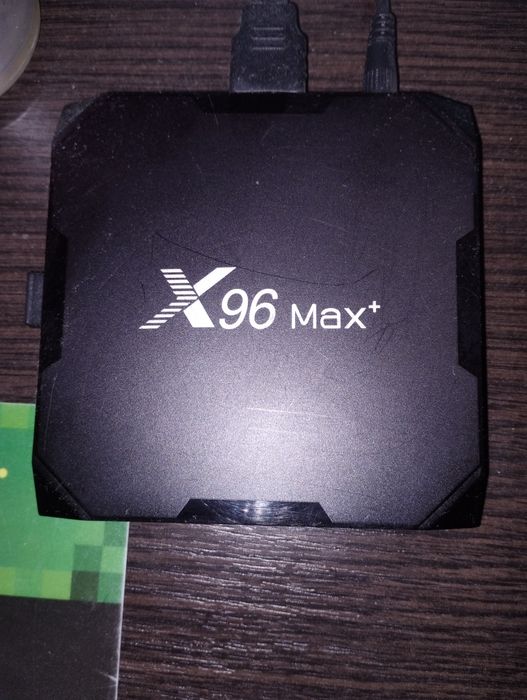 X 96 max plus 2/16Gb