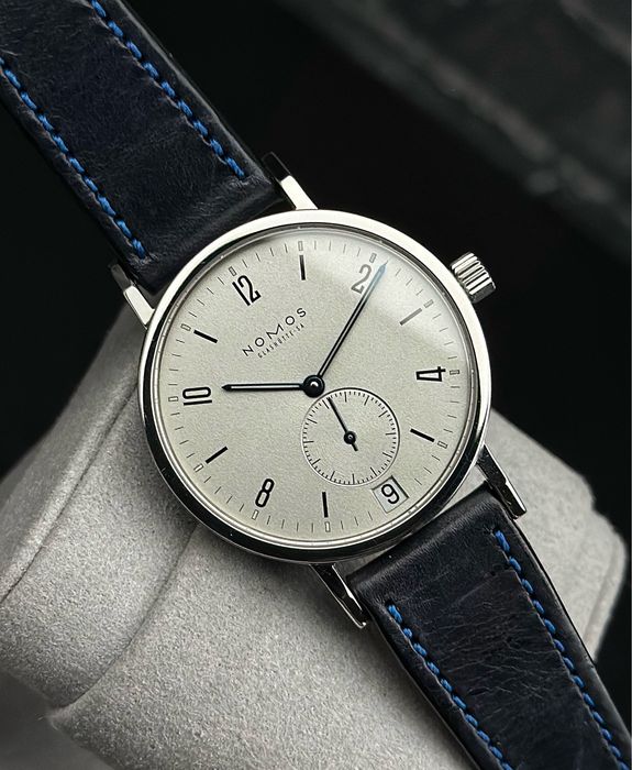 NOMOS Tangente Sport 36,5mm Ref. 501