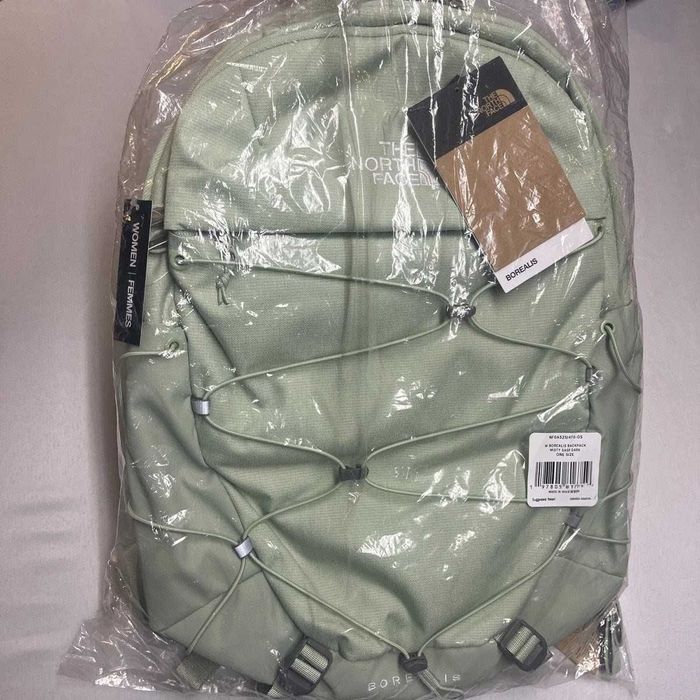 The North Face Women's Borealis Backpack. Женский рюкзак. Оригинал.