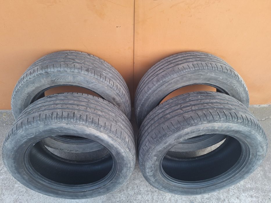 Шины Lassa 255/55/R18 Лето