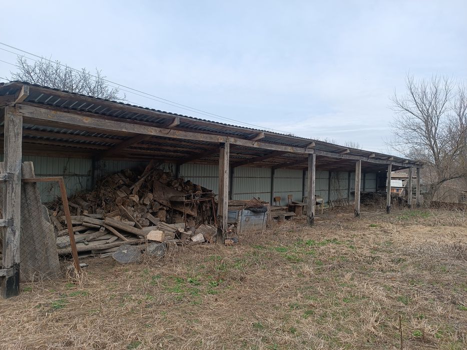 Продам будинок в Юзвині(Некрасове)