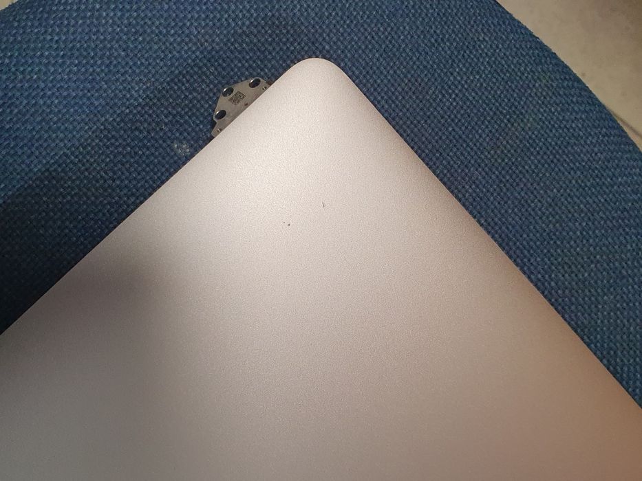 Дисплей матриця apple macbook pro a2141 space gray