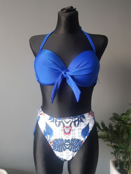 NOWY! Strój kąpielowy 2cz.