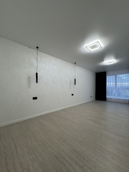 2 кімнатна квартира продаж Бам єр іо меблі техніка