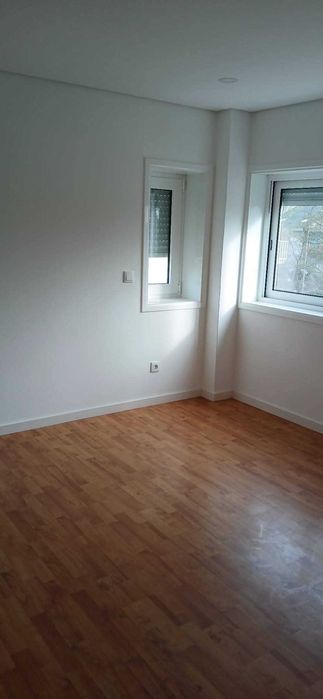 Arrendamento Apartamento T2 Centro Guimarães