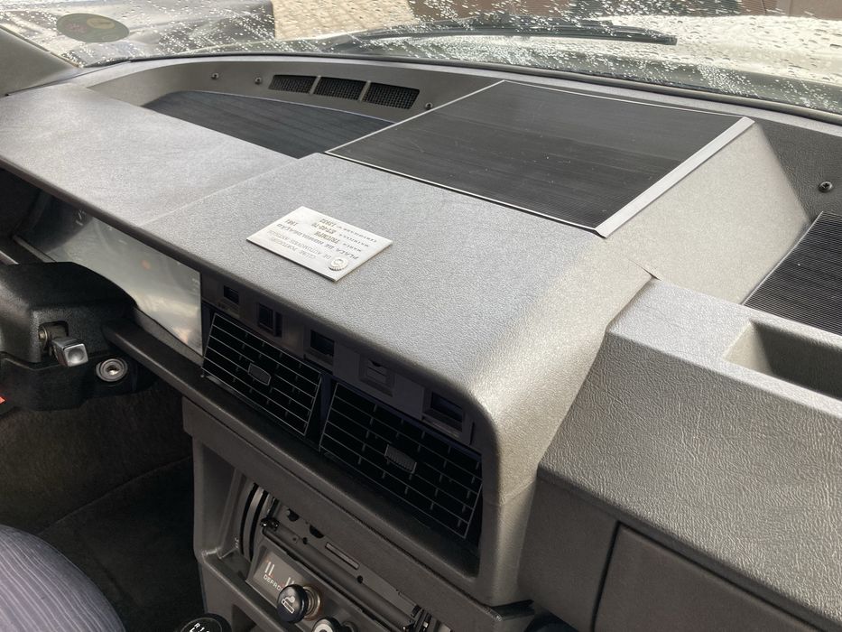 Triumph TR7 — fotografia 8