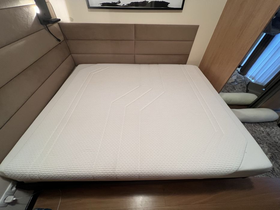 Materac Tempur 160x200