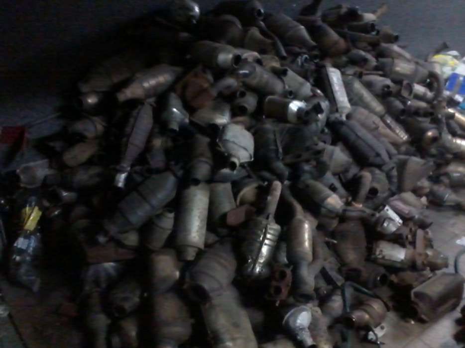 KATALIZATORY !!! Monolit !! SKUP !! super ceny zapraszamy !!!