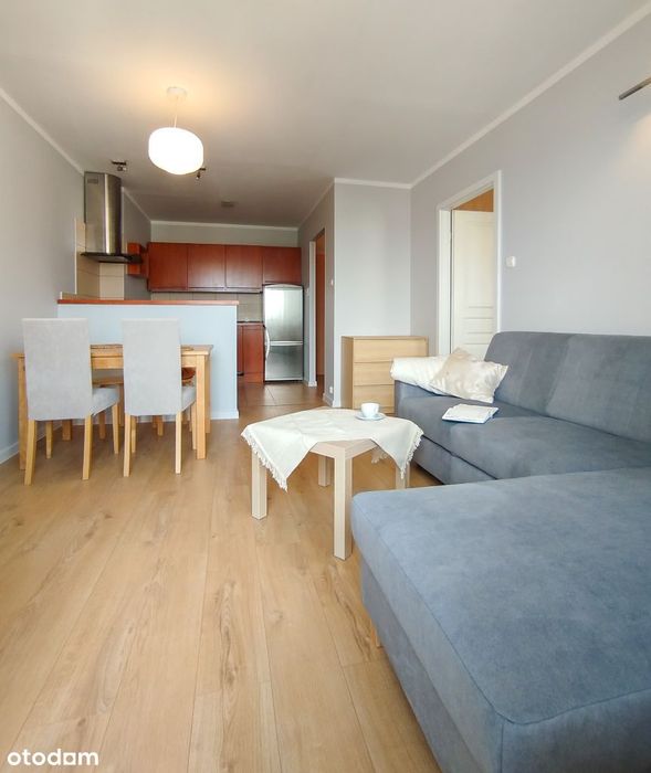 Apartment in Poznań, Jeżyce - View 2