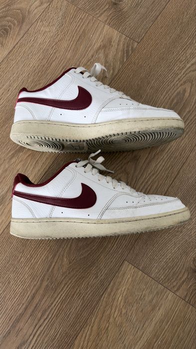 Sapatilhas Nike 40 pouco uso