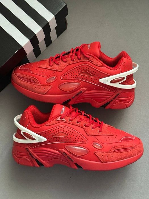 Raf Simons Cylon 21