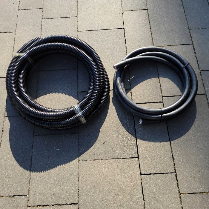 Sprzedam nowy kabel 4x25 linka