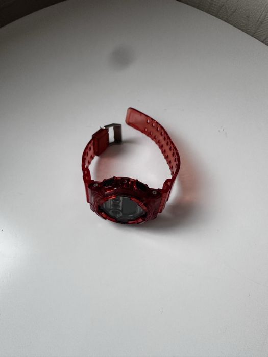 Casio G-Shock GD120-TS