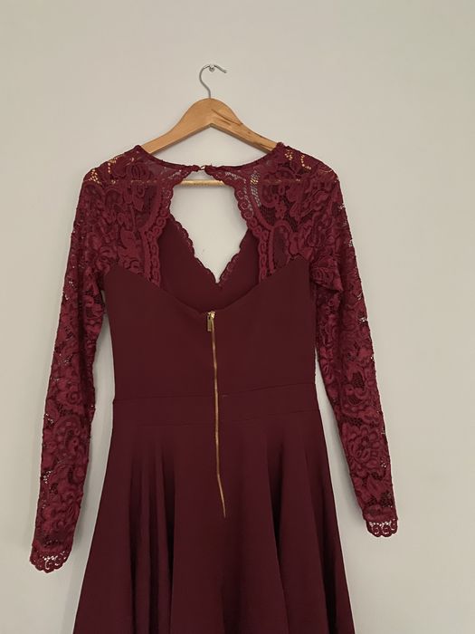 Sukienka na wesele/bal/studniówkę