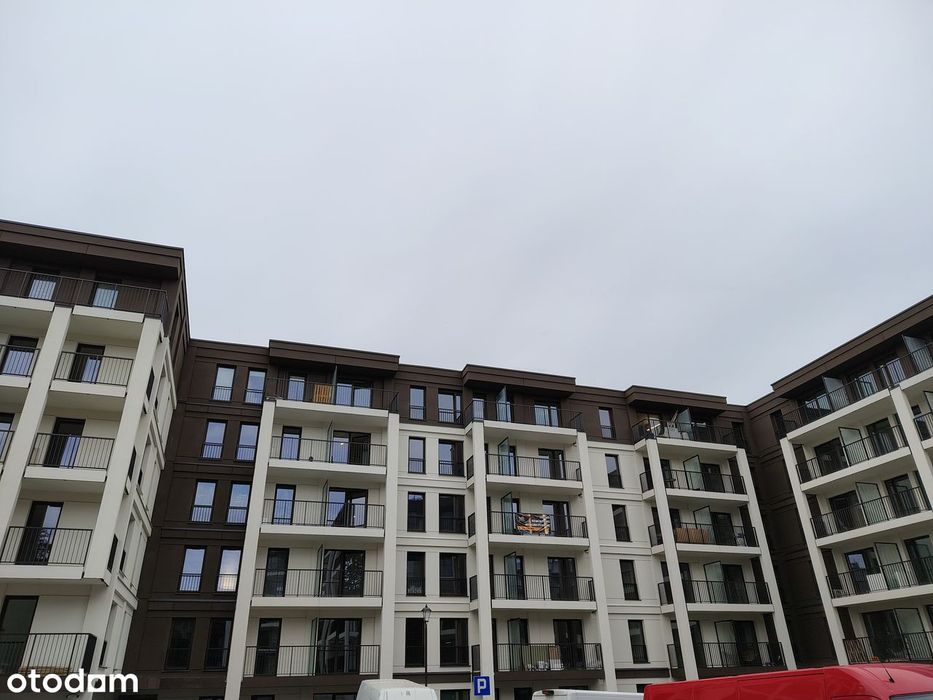 Mieszkanie 55,99m2, 3 pokoje, Centrum