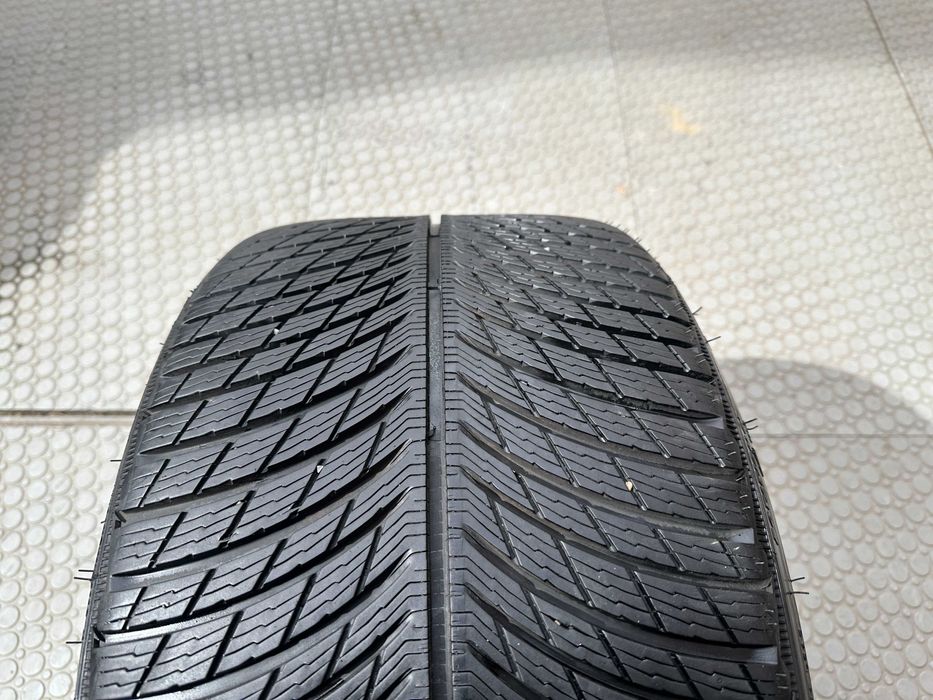 305-30 R21 104V Michelin Pilot Alpin 5 розпаровка 1шт