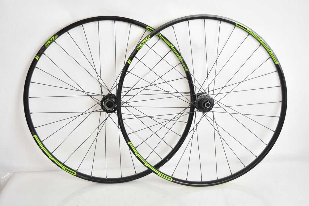 koła pod cannondale lefty 29er stans ztr rapid 622x21 ! 12x142mm