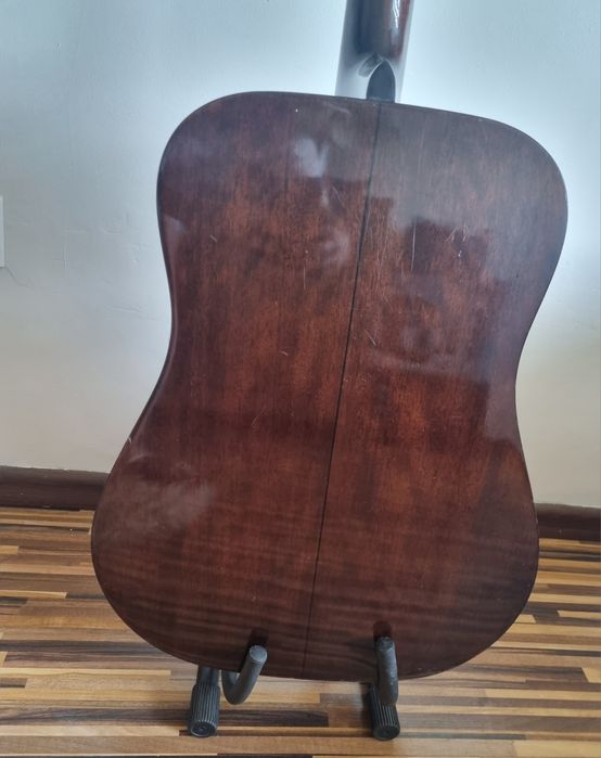 Aria 9400  gitara akustyczna! Lata 1970!rewelacyjne brzmienie!