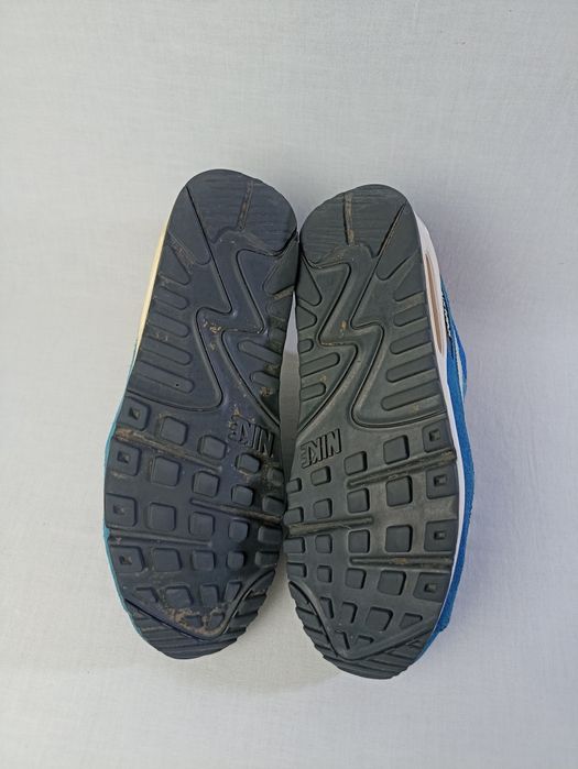Кросівки чоловічі Nike air max 90 originals кроссовки мужские 42.5