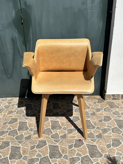 Cadeira vintage