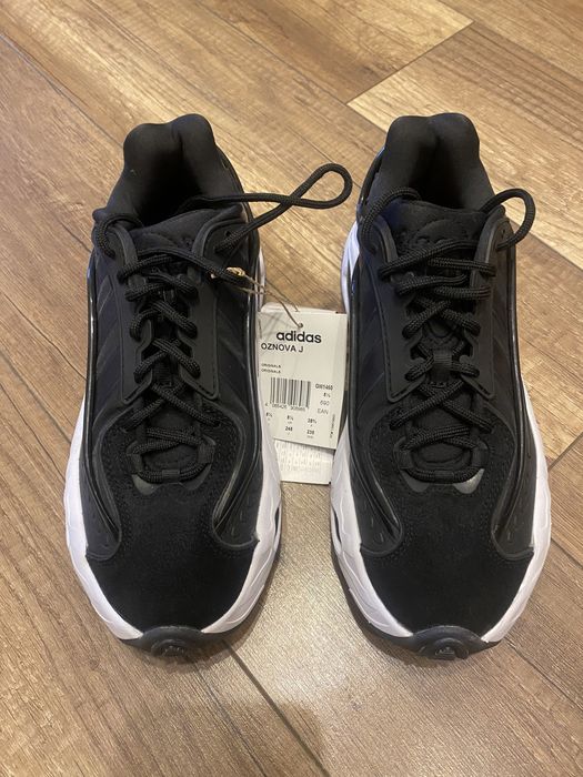 Кросівки кроссовки черевики Adidas 38