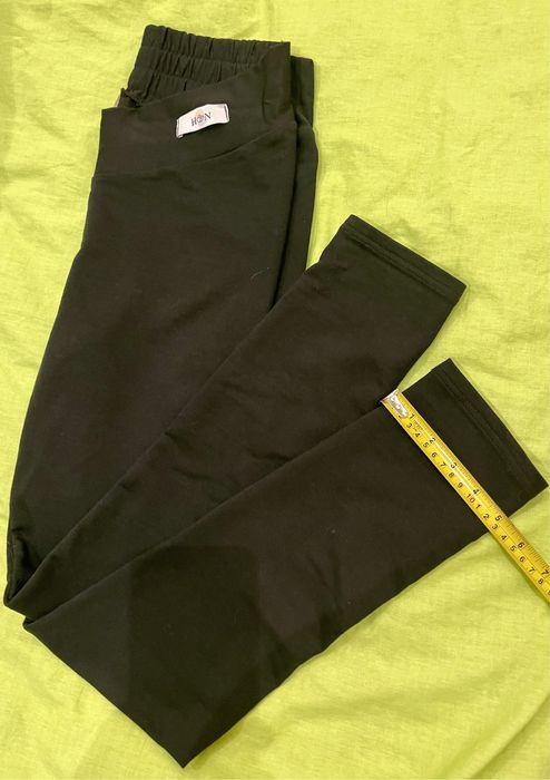 Лосіни для вагітних під животик