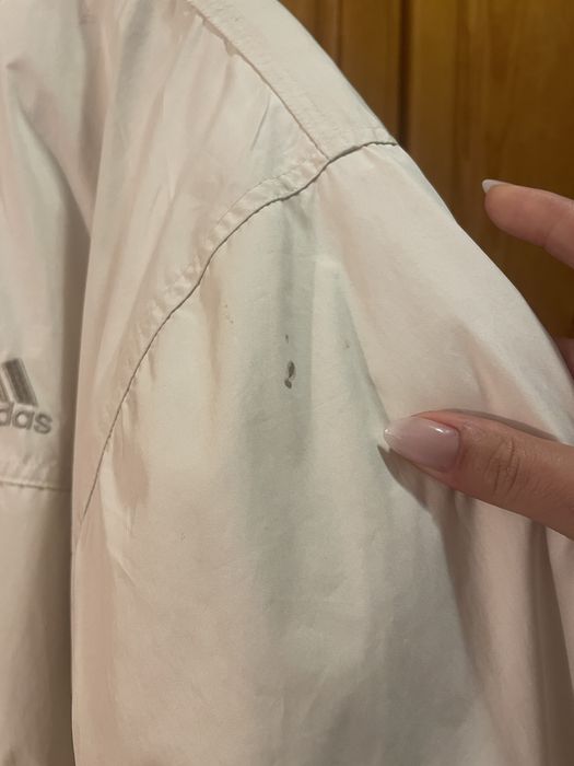 Casaco de chuva adidas