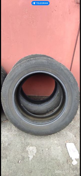 Автошины 4 колеса