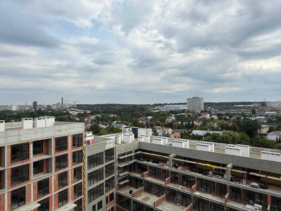 Продаж найвигіднішої 1 кімн. кв. в ЖК AUROOM Solar, вул.Соняшникова