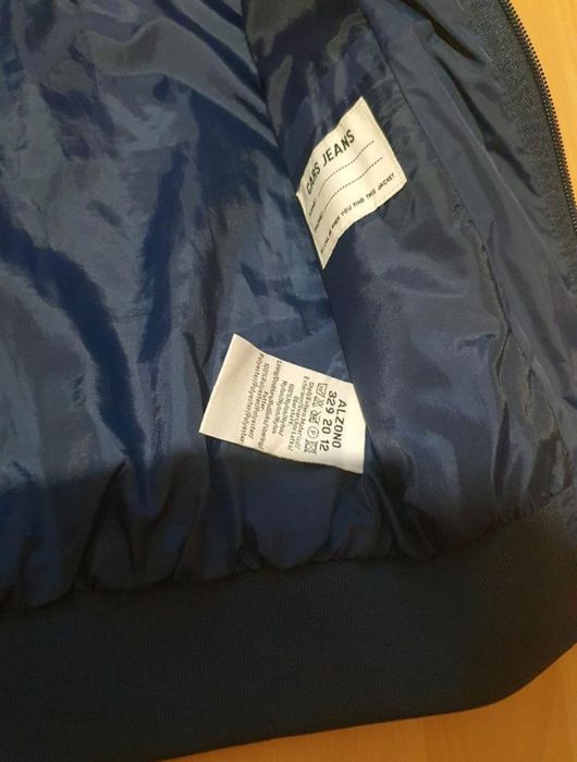 2 kurtki dziecięce, Mountain Trails, Cars Jeans, wodoszczelne