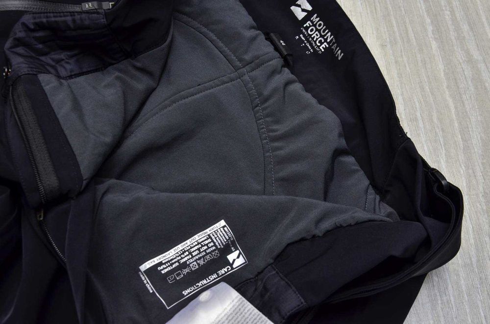 Штани лижні Mountain Force Tracy. Розмір 44