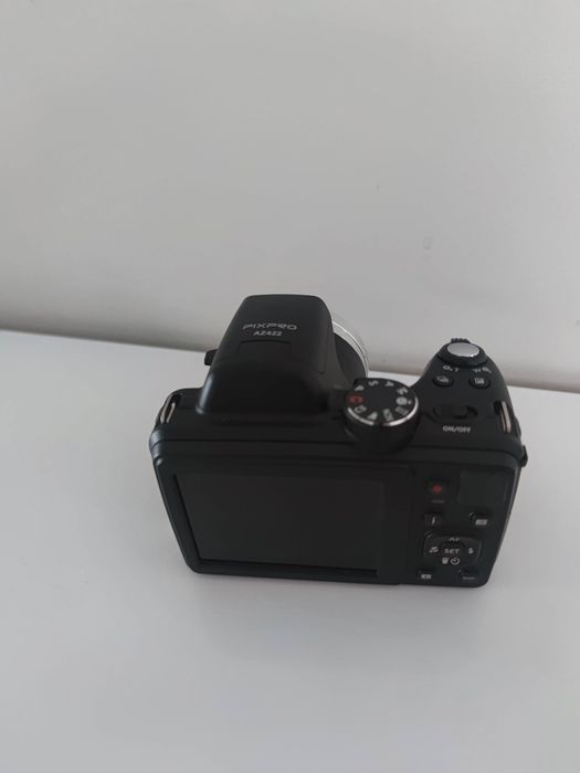 Aparat fotograficzny KODAK PIXPRO AZ422