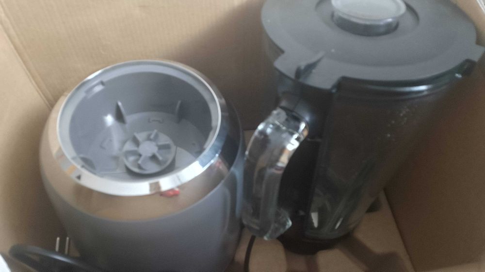 Blender kielichowy