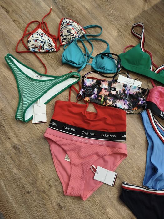 Calvin Klein bikini