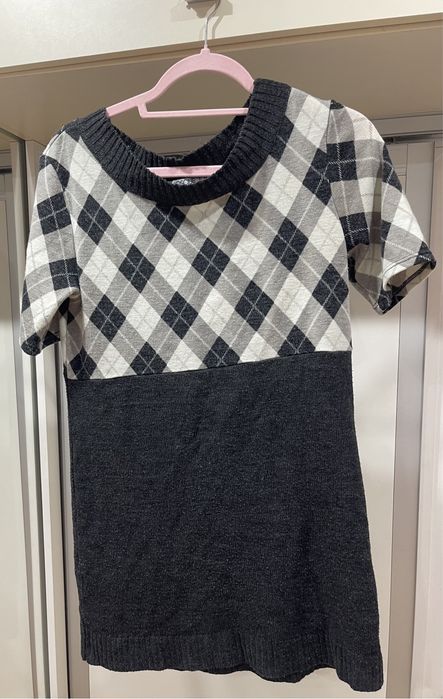 Quiosue tunika sukienka 40