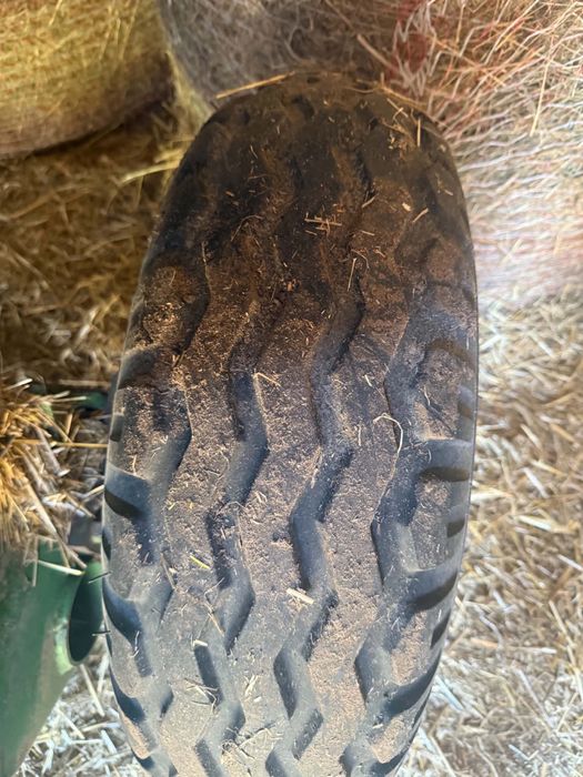 Sprzedam prase John deere 540